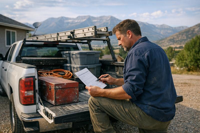 Commercial Auto Insurance Coverage: What It Covers and Who Needs It