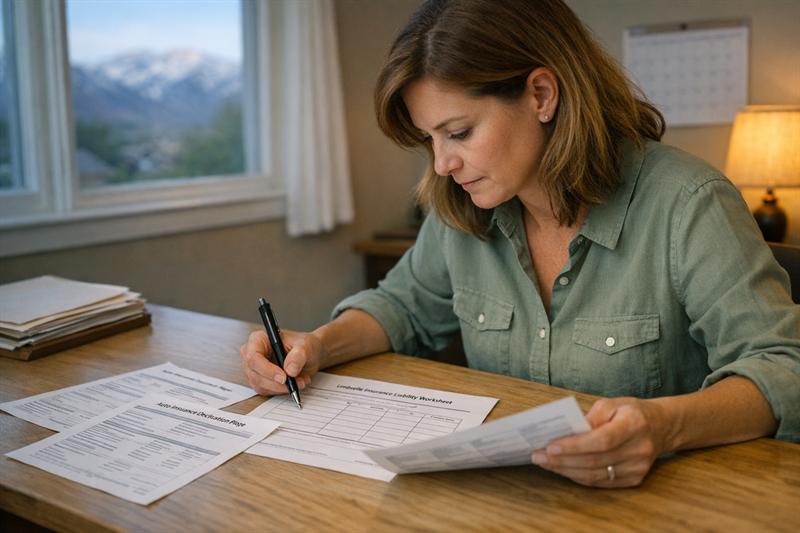 Umbrella Insurance Explained: How Extra Liability Coverage Works
