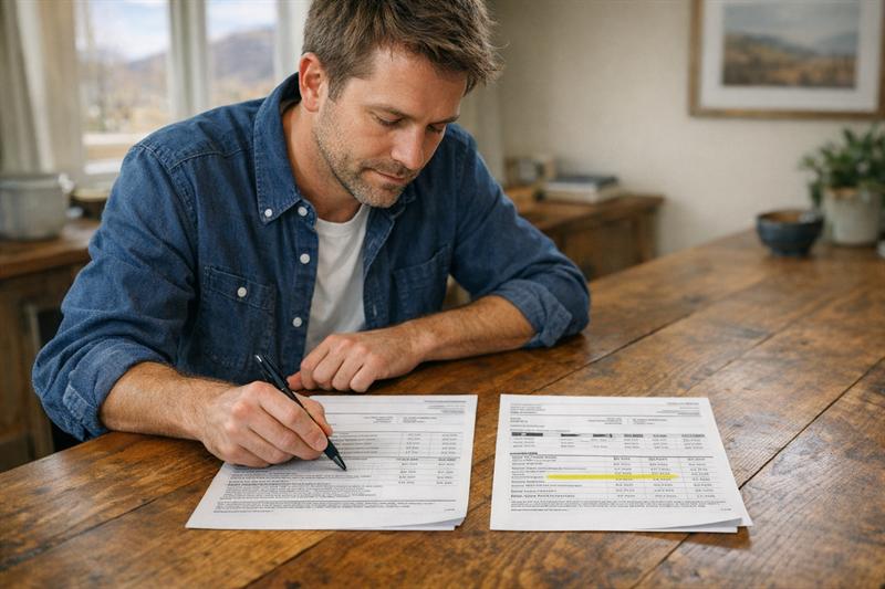 How Bundling Home and Auto Insurance Works (And When It Makes Sense)